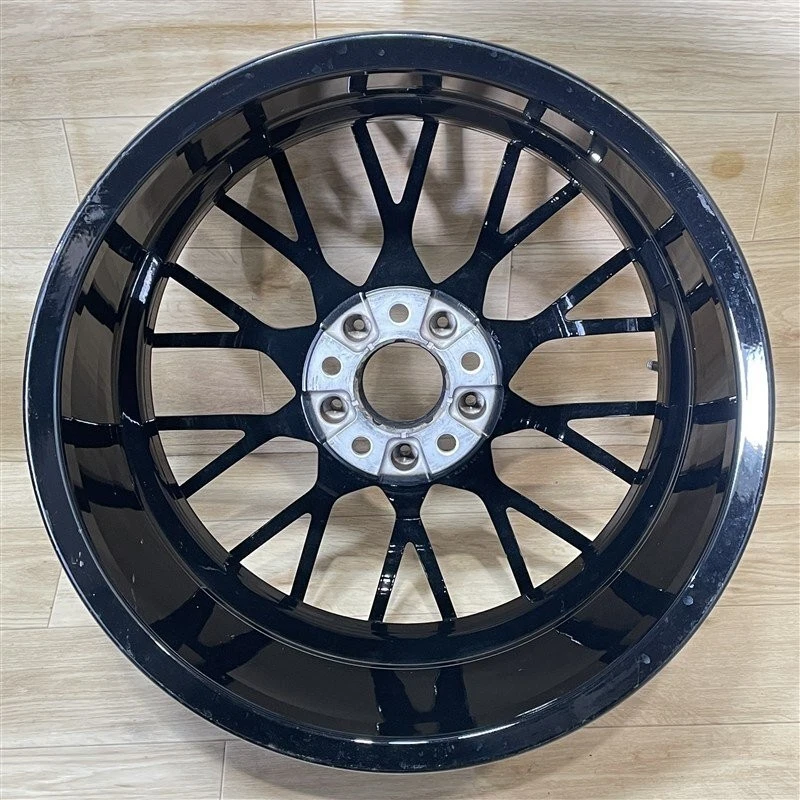 JDM BMW M2 Genuine 9-19+29 10-19+40 5H120 19 Wheels 4-Piece Set 002R No Tires - Image 8