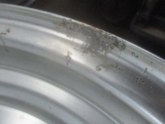 JDM Toyota Mark II Aluminum Wheels CROSS FEVER 144 PCD114.3 2-Piece Se No Tires - Image 4