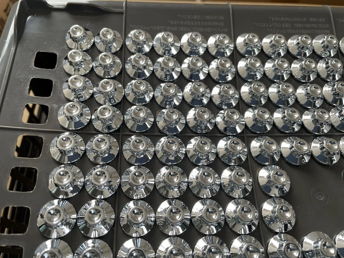 JDM Earliest Model Strength Classification 12.9 OZ Racing Genuine Pier No Tires - Image 3