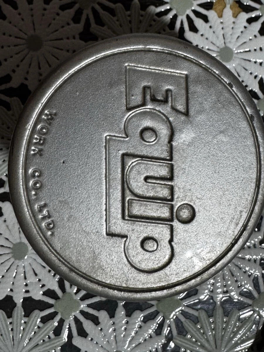 JDM WORK EQUIP Center Cap 2 pieces sold separately No Tires - Image 3