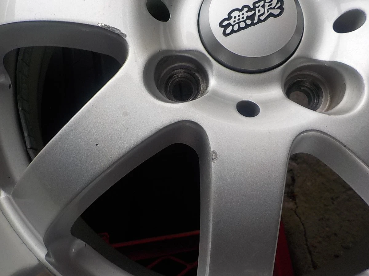 JDM Domestic Honda Kei Car N-BOX Specifications Nothing Limited 15-in No Tires - Image 6