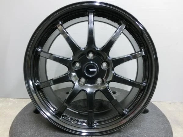 JDM Skyline Chaser/Cresta 225/40R18 Pirelli summer tires and used 4-pi No Tires - Image 3