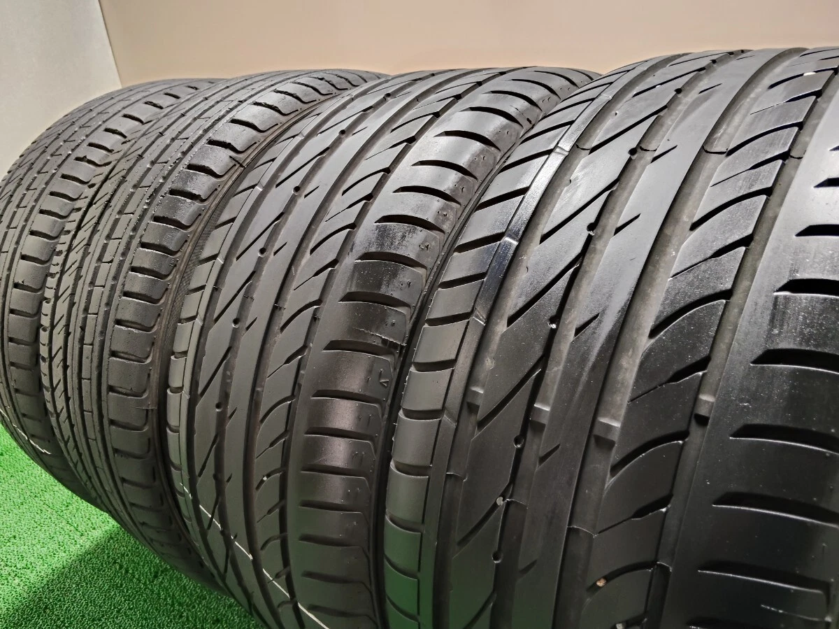 JDM RAYS Village 2x7 wheels 208.5J +36 offset 9.5J +36 offset 5x120 bo No Tires - Image 10