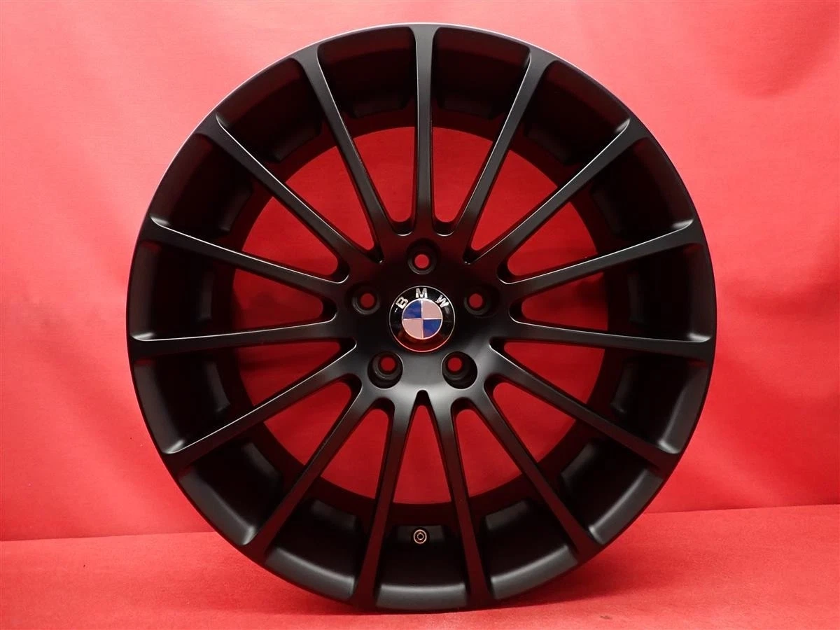 JDM Repainted Brayton type 11 RACE GT used wheels 4Book 8.5/10J 20PCD1 No Tires - Image 5