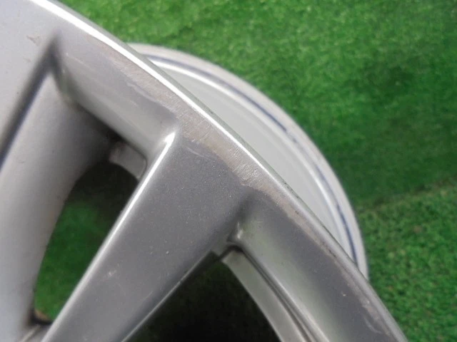 JDM 5GB102 GK BMW Genuine 18-inch Aluminum Wheels 4-Piece Set 18x8J 12 No Tires - Image 9