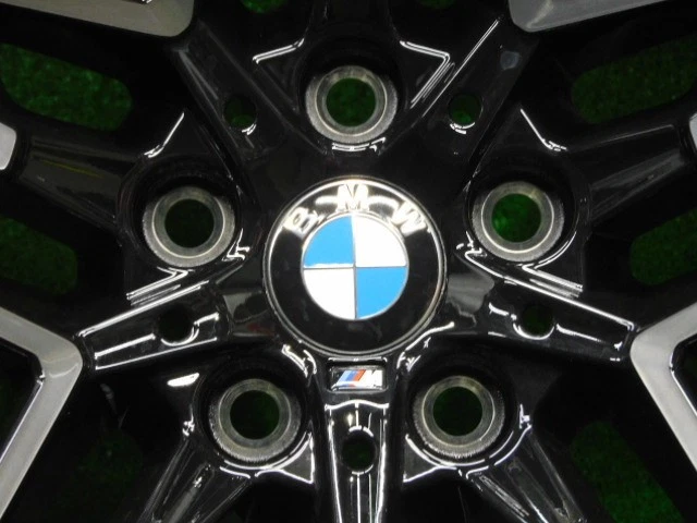 JDM Used 4Book 275/35R20 wheels and tires 2019 70% tread left genuine No Tires - Image 3