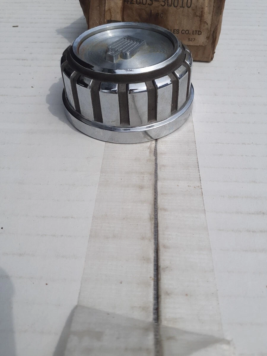 JDM crownSL wheel center cap No Tires - Image 3