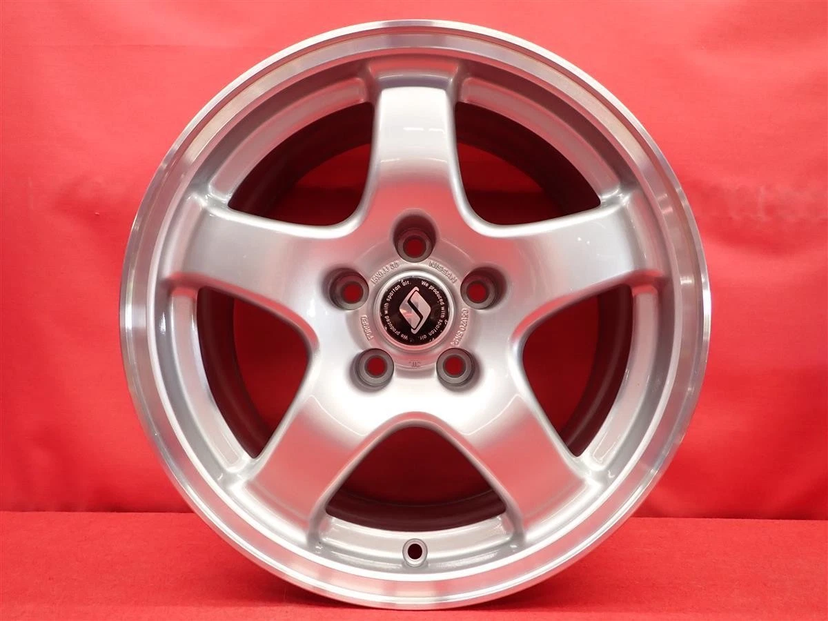 JDM For use with other cars NISSAN Skyline HCR32 / BNR32 GT-R Genuine No Tires - Image 7