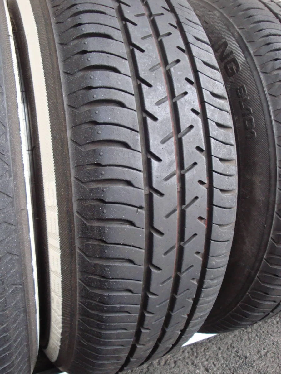 JDM Perfect for the Sunny Truck and other trucks SSR Mark I 13-inch al No Tires - Image 8