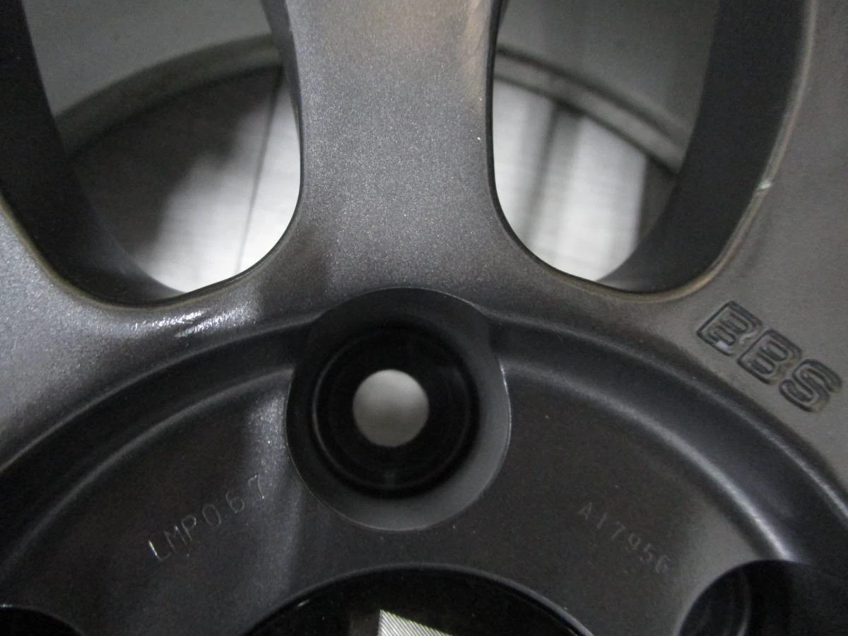 JDM BBS LM USDM Crown Cresta Chaser Prius Alpha MR-2 Altezza S2000 FD3 No Tires - Image 7