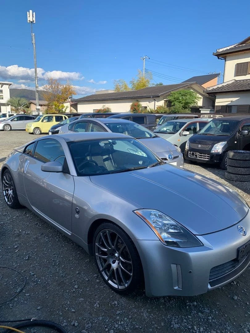 JDM 5ZIGEN 19-inch Pro Racer 4Book9J10J with tires No Tires - Image 8