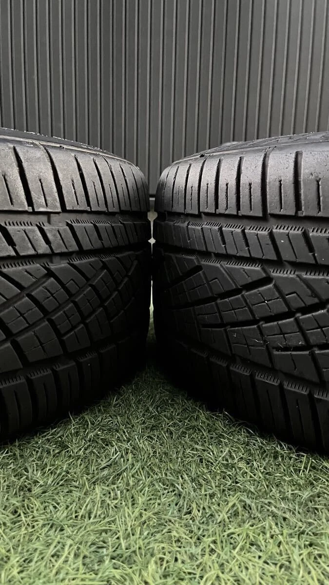 JDM BMW home village rays homura 210BD 20208.5j 9j PCD120 320d 420i F3 No Tires - Image 8