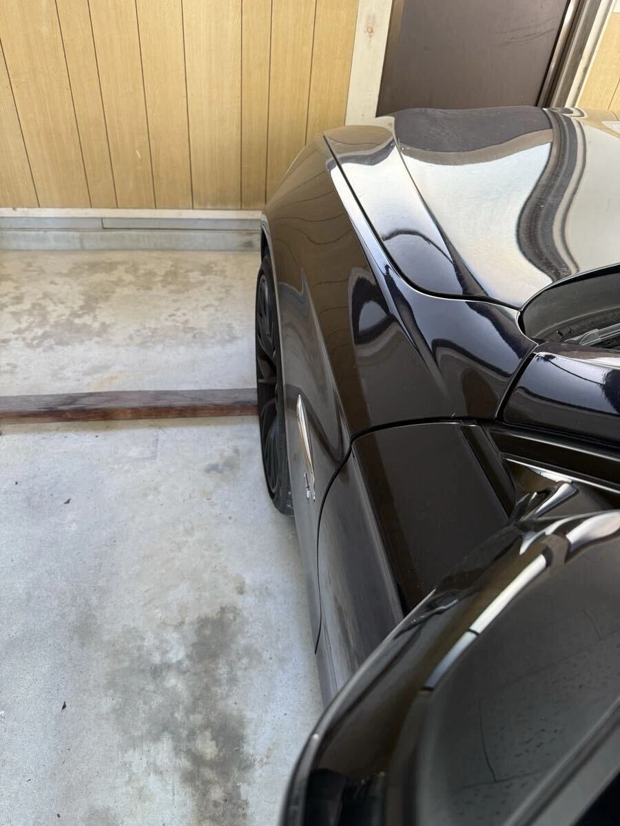 JDM BMW Wheels PCD120 Hub Diameter 73 209.5J 8.5J +24 5H 5-Lug POTENZA No Tires - Image 10