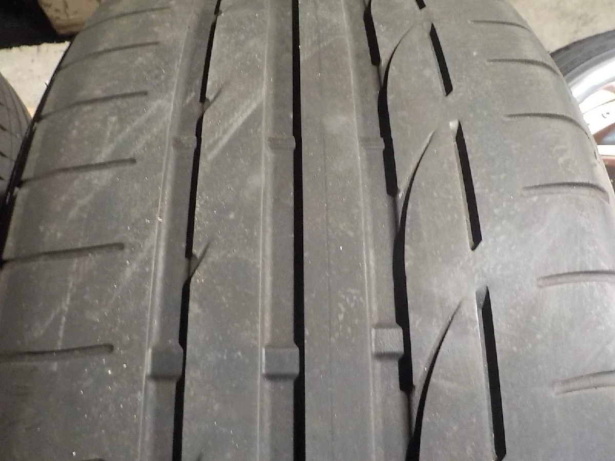 JDM Domestic Odyssey Mark II Van Forged 18-inch Deep Rim 4-Piece Set 9 No Tires - Image 8