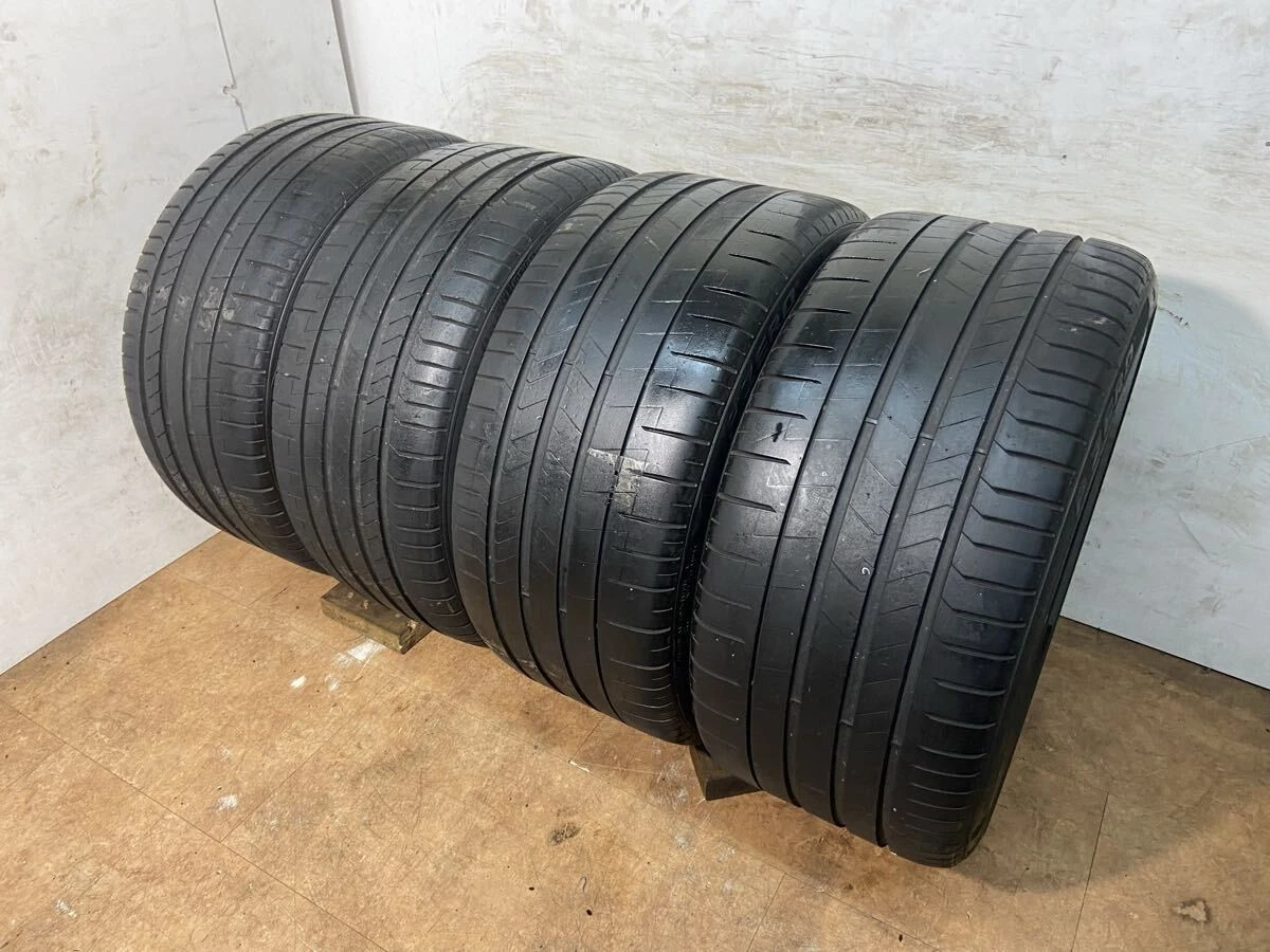 JDM BMW G80 M3 Competition forging genuine double-spoke 826M 199.5J+20 No Tires - Image 7