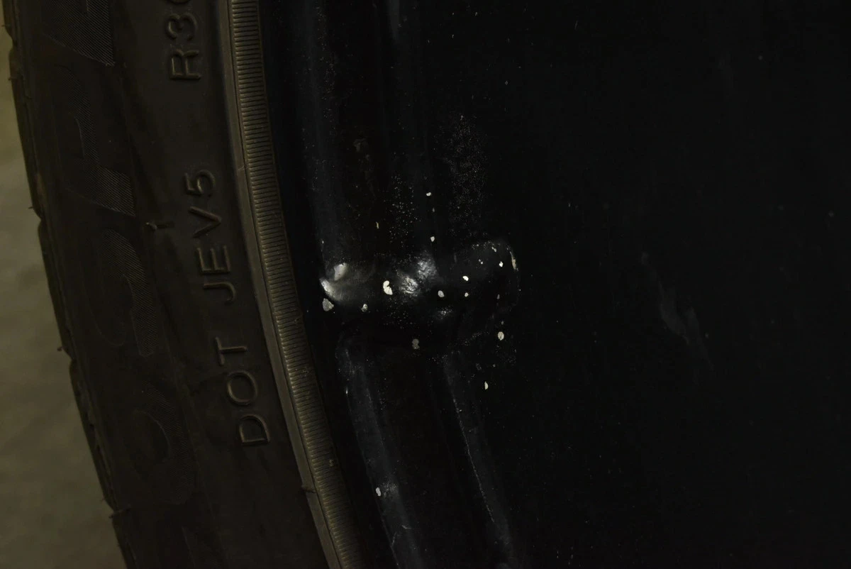 JDM Weds Kranze Acuerdo 774EVO 4Wheels No Tires 229+35 5x114.3 - Image 6