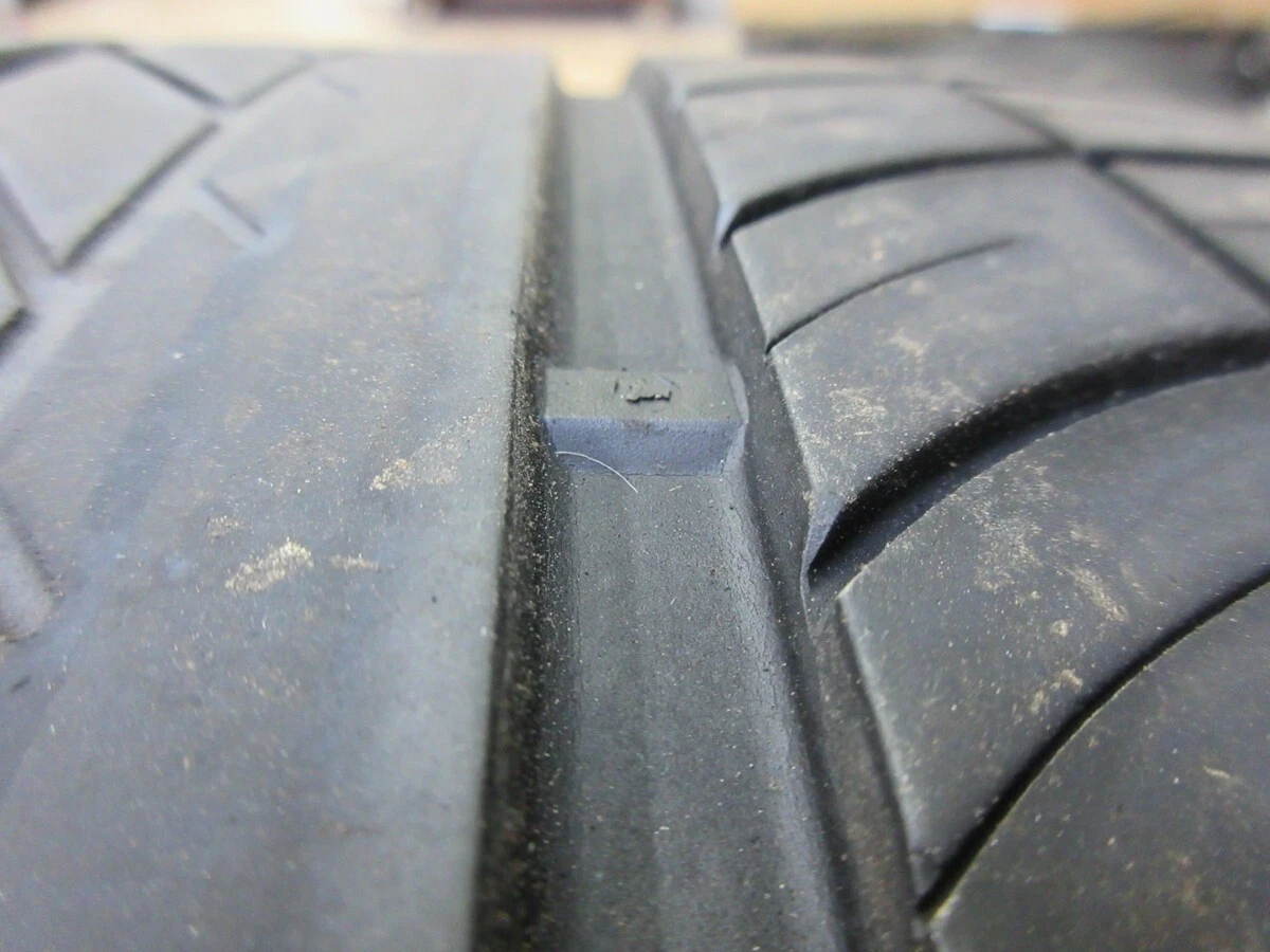 JDM BMW F15X5M Sport 7030 No Tires - Image 5