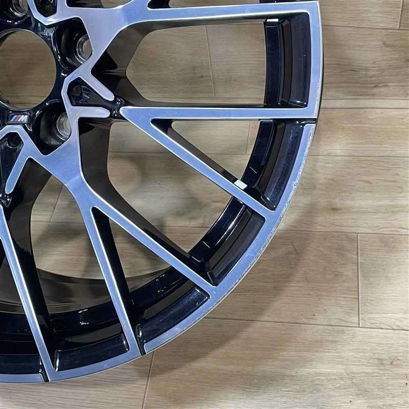 JDM BMW M2 Genuine 9-19+29 10-19+40 5H120 19 Wheels 4-Piece Set 002R No Tires - Image 7