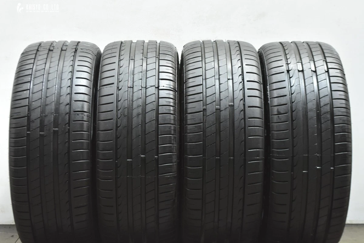 JDM Chronus CH-113 18-inch 8J +42 PCD114.3 Minerva F205 245/40R18 tire No Tires - Image 8