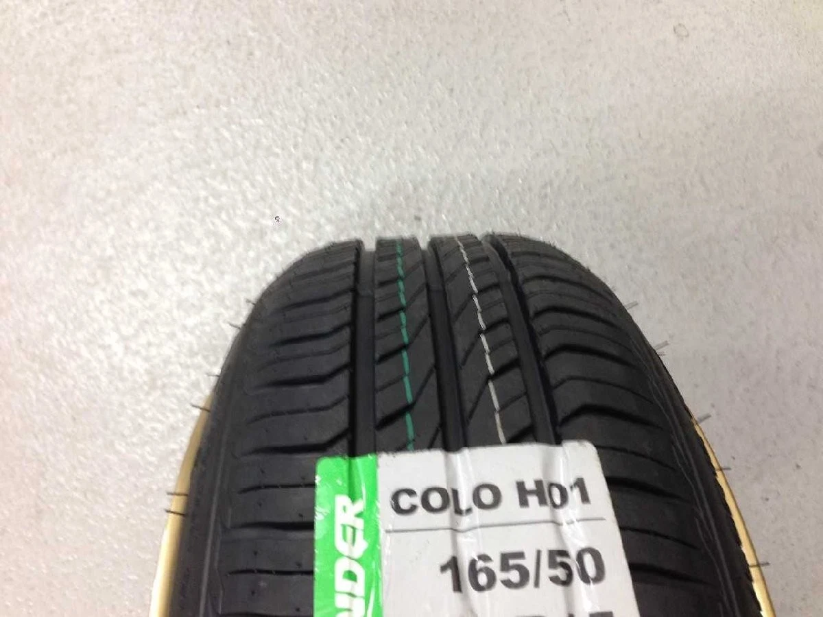 JDM Undriven CH1403 / Imported 15-inch 4-pack set 15x8J 4H PCD100 OFF+ No Tires - Image 8