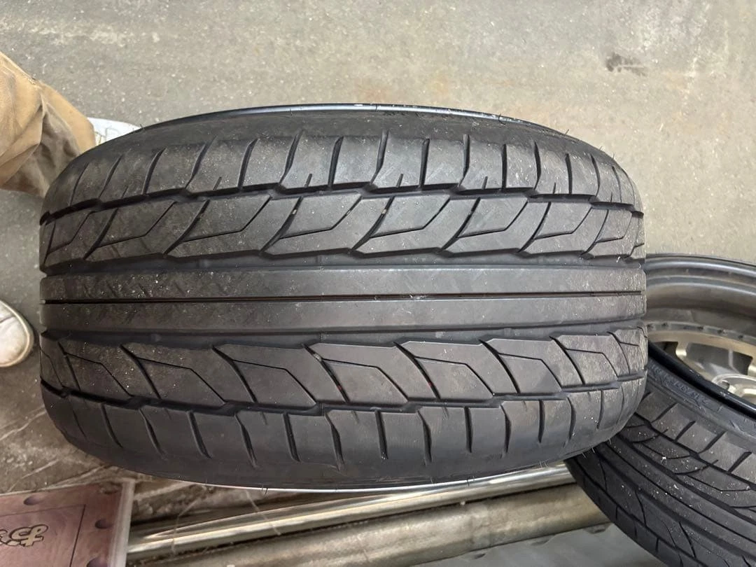 JDM Hyperforged C-10 21-inch custom offset No Tires - Image 11