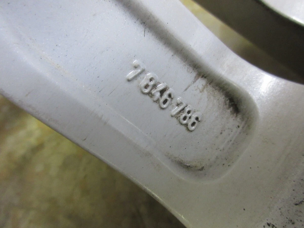 JDM BMW F15X5M Sport 7030 No Tires - Image 3