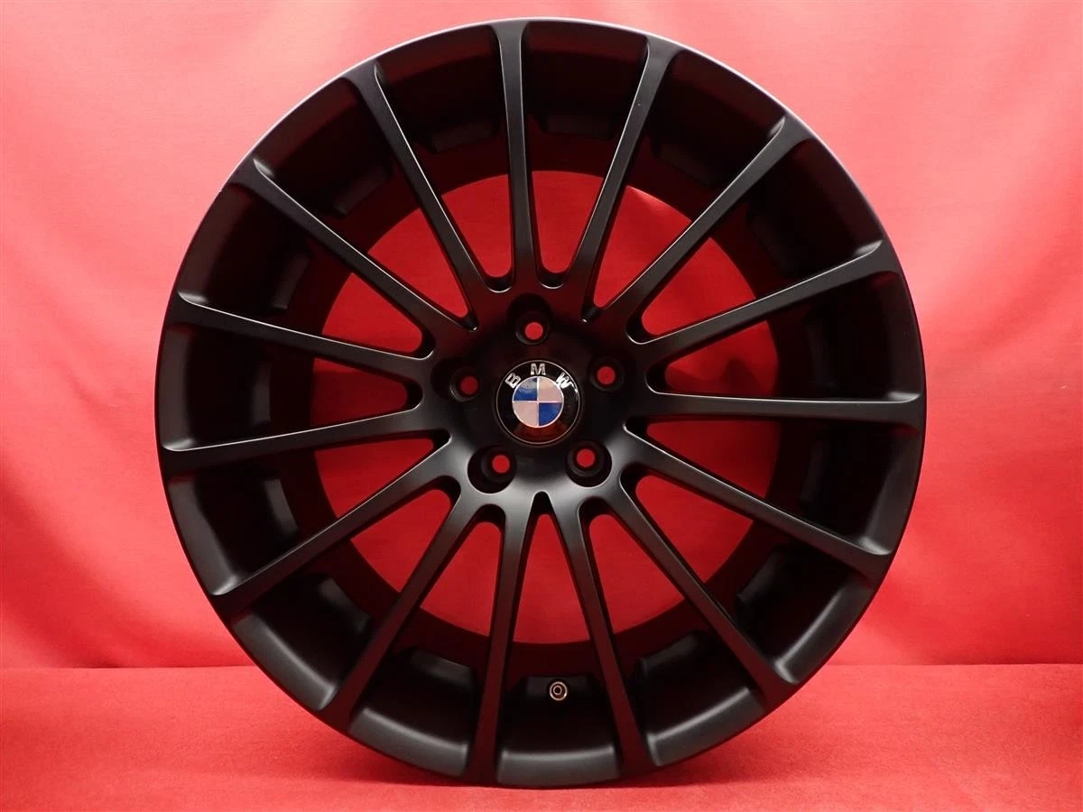 JDM Repainted Brayton type 11 RACE GT used wheels 4Book 8.5/10J 20PCD1 No Tires - Image 8