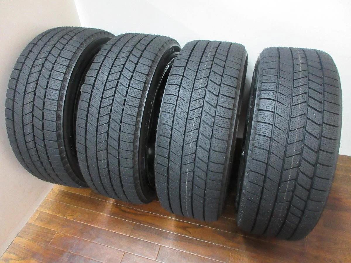 JDM BBS Subaru Levorg VN series optional STi Performance 19-inch 8J +5 No Tires - Image 10