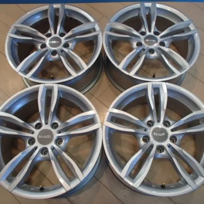 JDM Compatible with genuine caps and bolts. Pirelli winter tires 4-pac No Tires