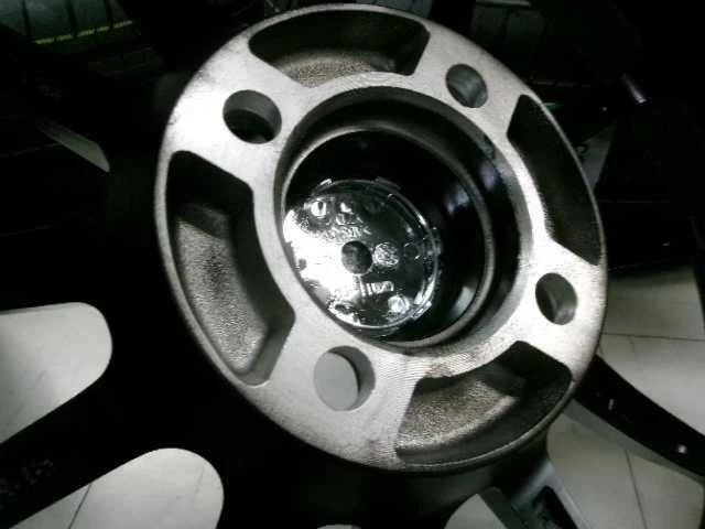 JDM Undriven RAYONE 6021 15-inch 4-Book Set Roadster Koshigaya No Tires - Image 10