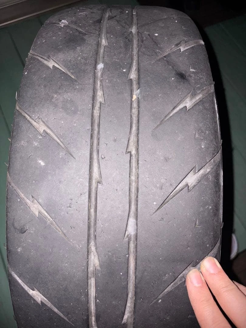 JDM BuddyClub P1 Racing Pickup Limited No Tires - Image 5