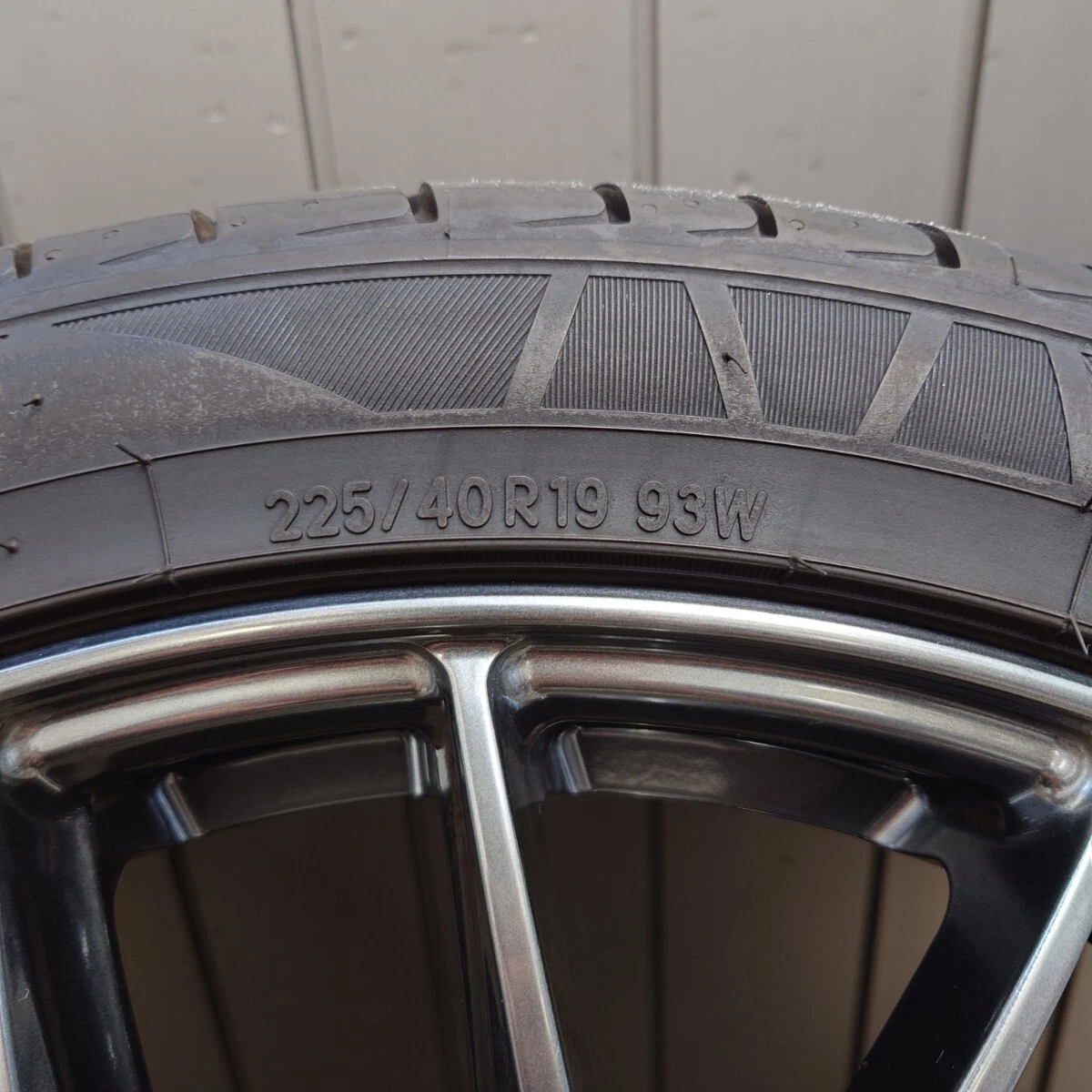 JDM RAYS Rays village HOMURA 29Plus 5H RAYS No Tires - Image 6