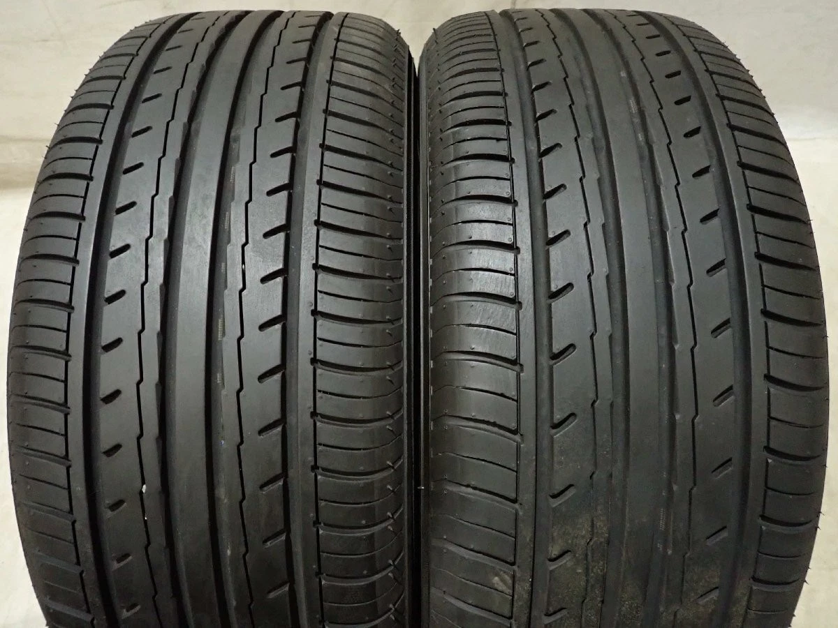 JDM Summer 4 Book Set Corporate Address 225/50R167J 92V Yokohama Blue No Tires - Image 7