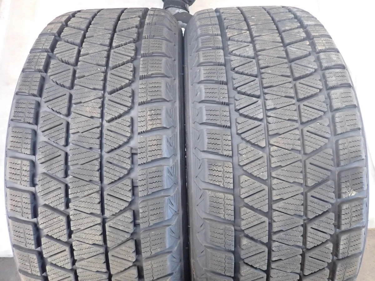 JDM Winter 4Book company address 285/45R2210J 110T Bridgestone Bridges No Tires - Image 8
