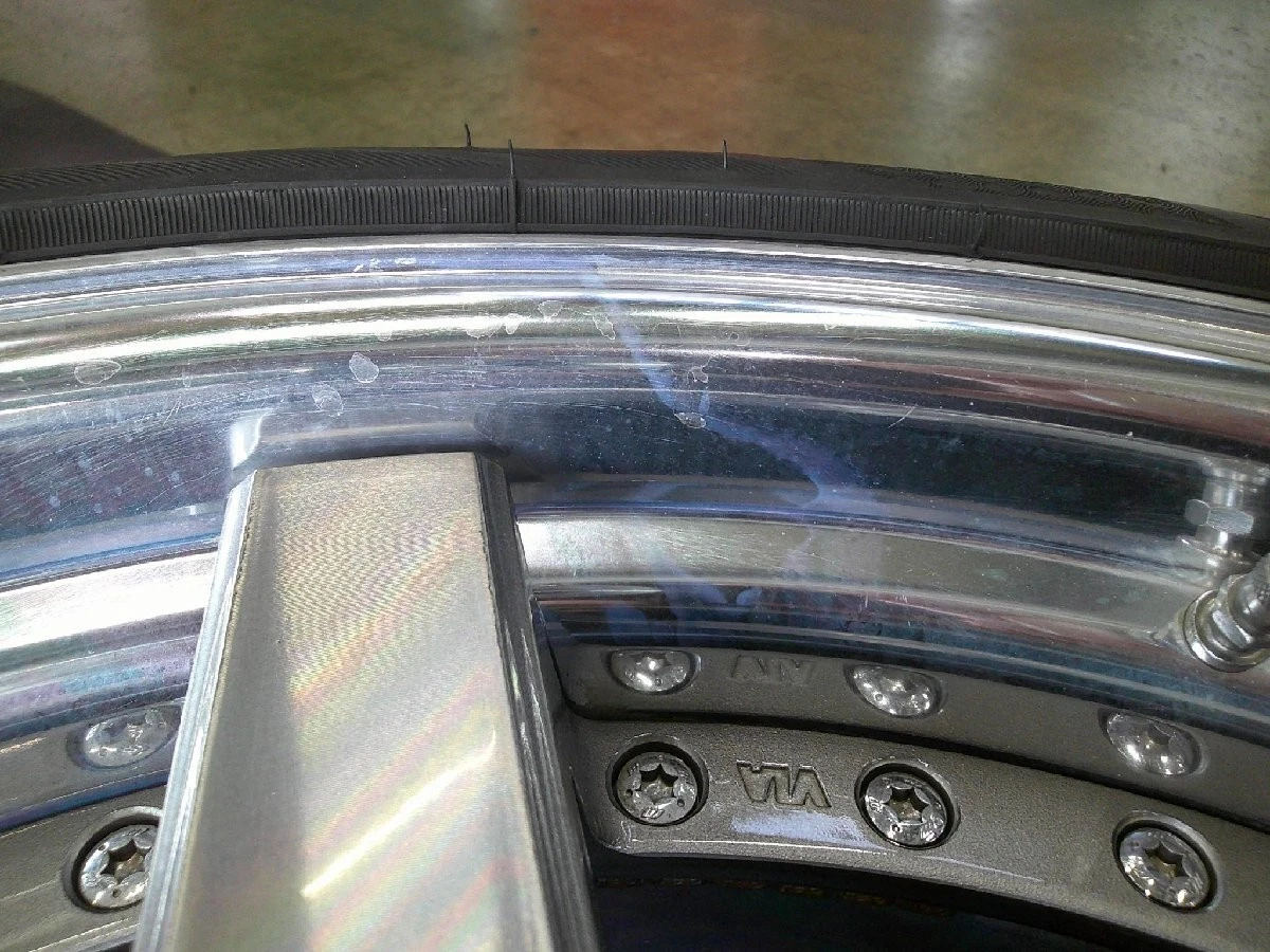 JDM WORK ZEAST ST1 20x9.0J +43 PCD114.3 5H 245/40R20 tires for Alphard No Tires - Image 7