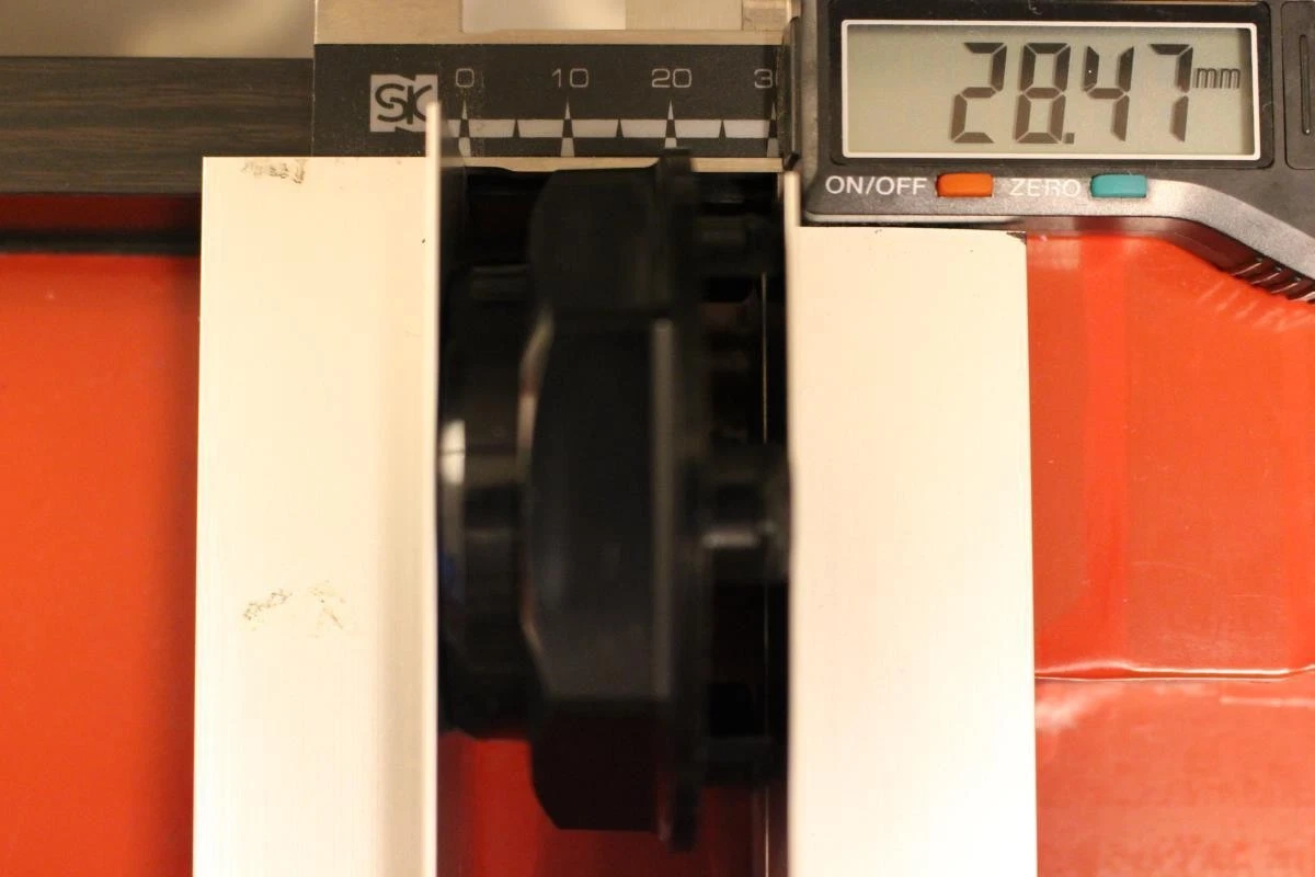 JDM 4 pieces Nothing Limited CF-48 MUGEN Aftermarket Used Wheel Center No Tires - Image 8