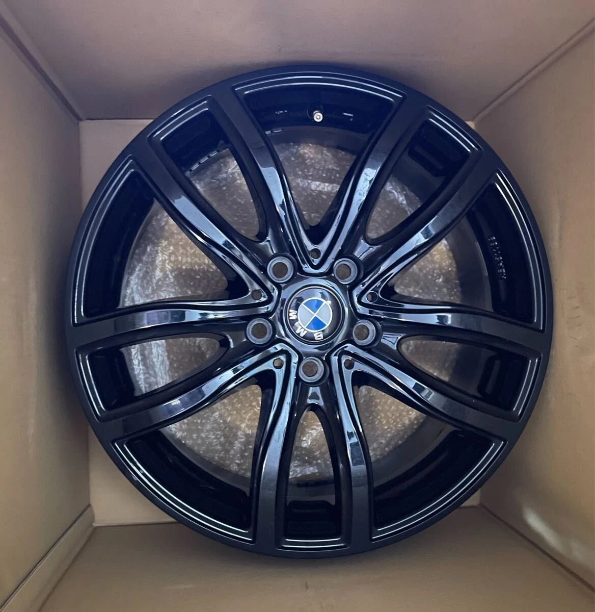 JDM BMW X1 F48 X2 F39 1series F40 2series Gran Coupe F44 F45 F46 Ms No Tires - Image 4