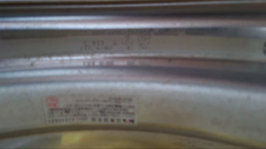 JDM WORK Gnosis No Tires - Image 12