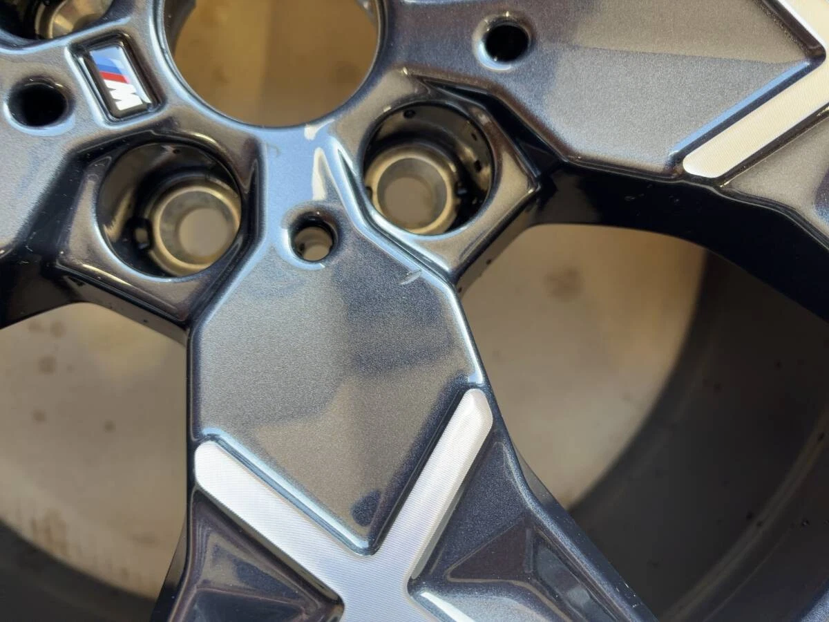 JDM BMW G45 X3 Genuine Parts 1035M 194Book Set No Tires - Image 7