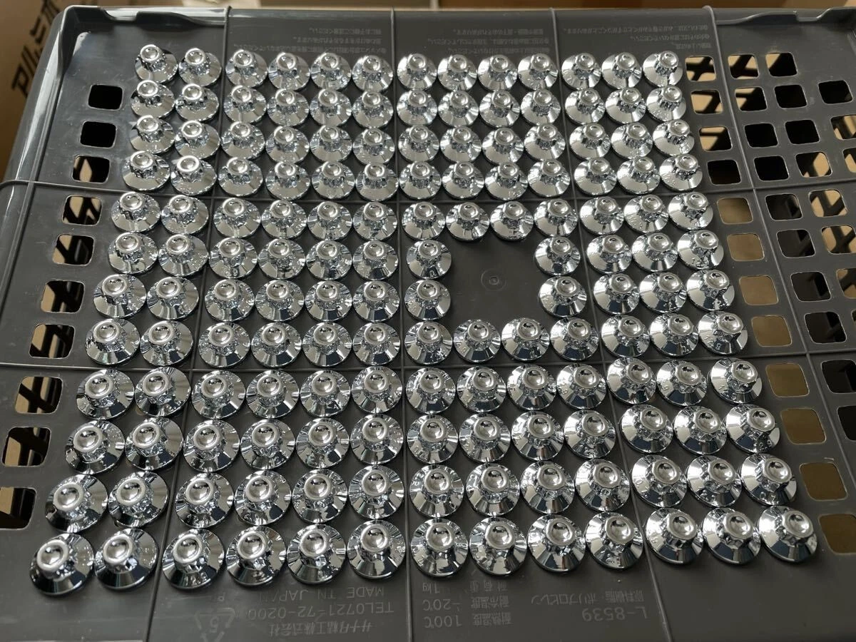 JDM Earliest Model Strength Classification 12.9 OZ Racing Genuine Pier No Tires - Image 2