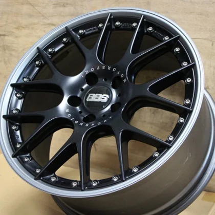 JDM B79 Rare Lightweight BBS CH-R2 CH607 21x10.5+47 PCD130 1Pcs 21 Por No Tires