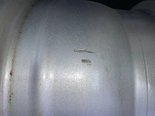 JDM B6 Old Car Wheels GAZEBO 4Book Set Discontinued Aluminum Wheels 14 No Tires - Image 3