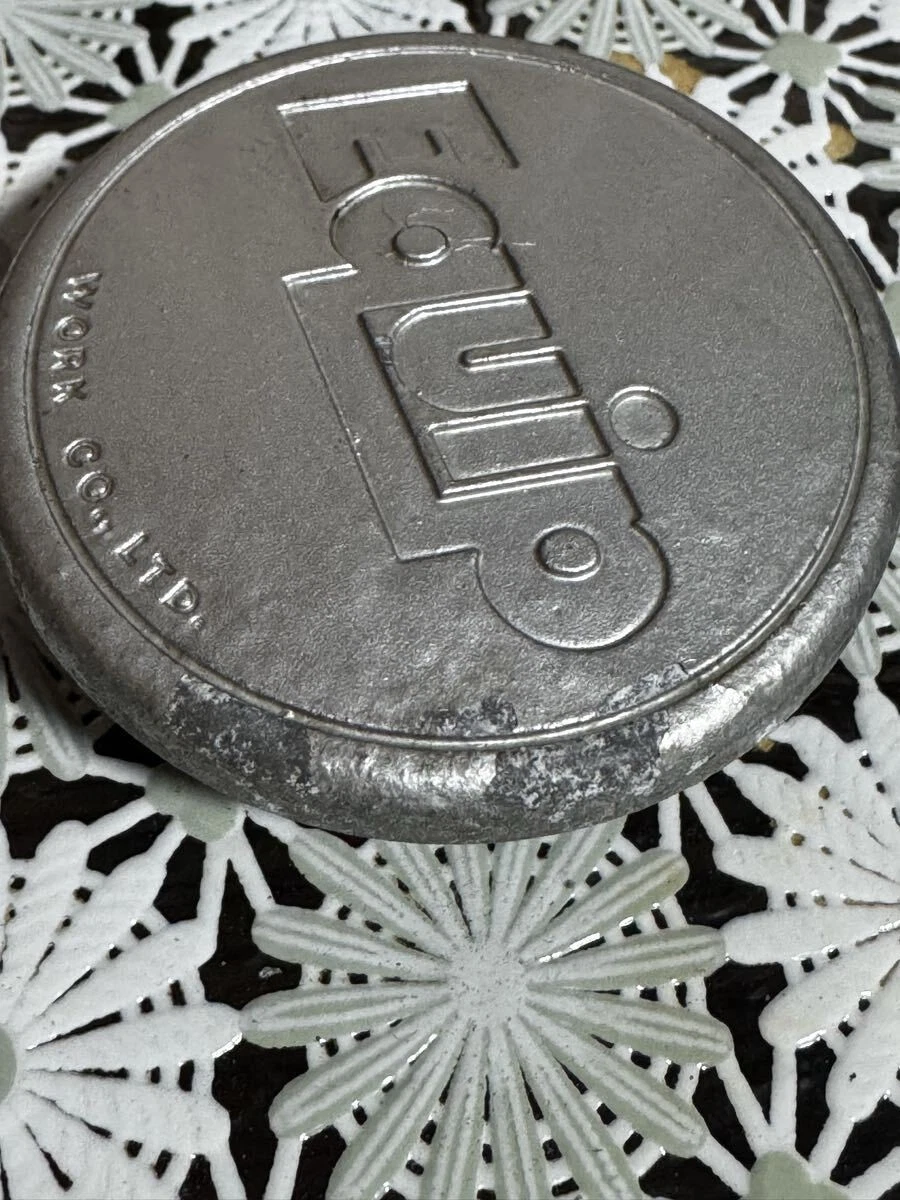 JDM WORK EQUIP Center Cap 2 pieces sold separately No Tires - Image 4