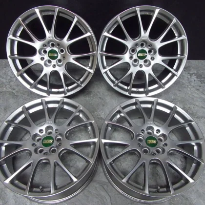 JDM BBS RE-V 18 Prius Legacy FT86 BRZ Lexus CT200h Sienta Corolla Spor No Tires