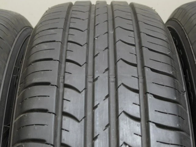 JDM /Barely MountedAres Harzel B/P 15-inch & GOOD YER 185/65R15 4-Book No Tires - Image 8