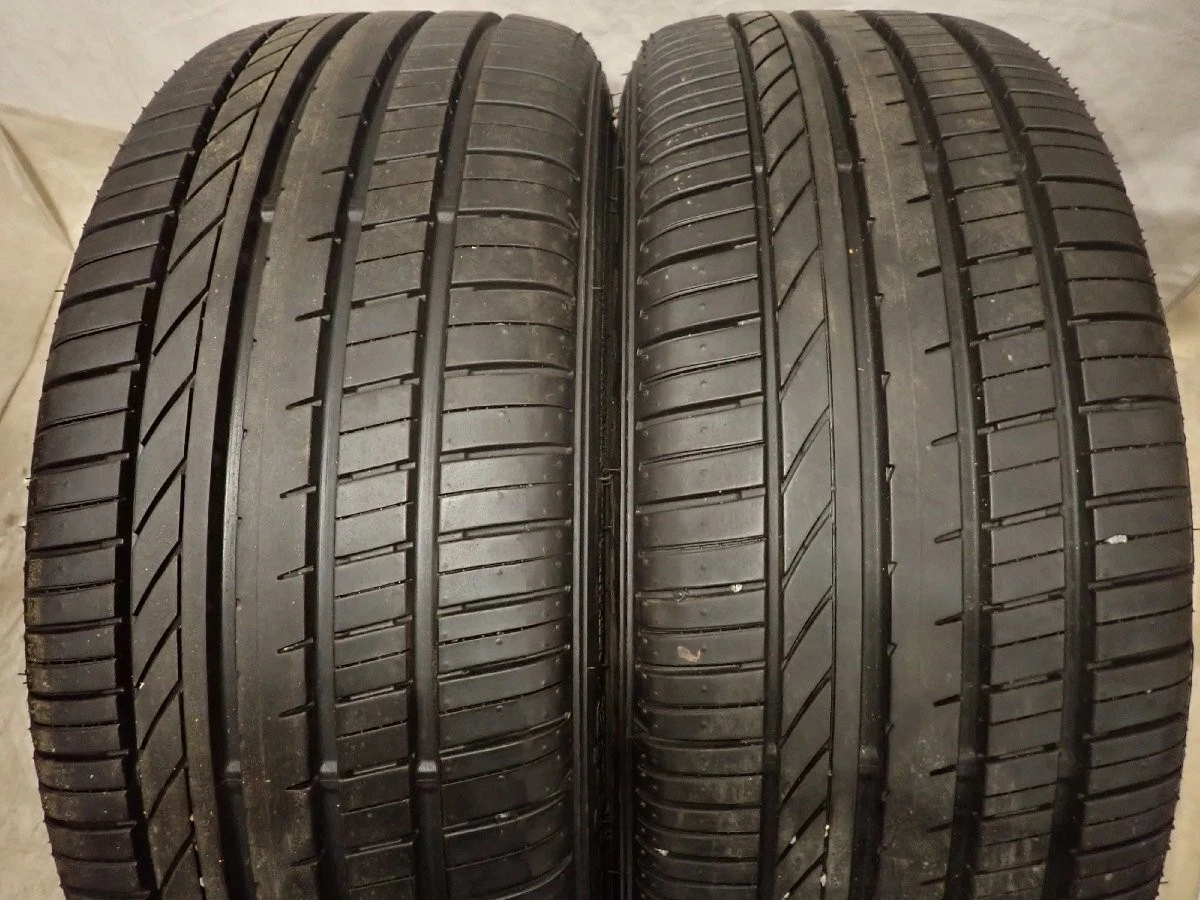 JDM Summer 4Book addressed to company 205/45R177J 88W Goodyear Efficie No Tires - Image 7