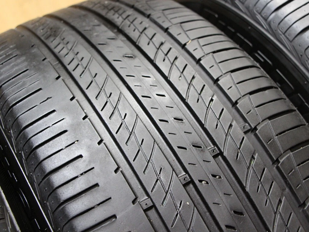 JDM C81 BMW Genuine 3series F30 V-spoke styling 413 17x7.5J+37 PCD120 No Tires - Image 10