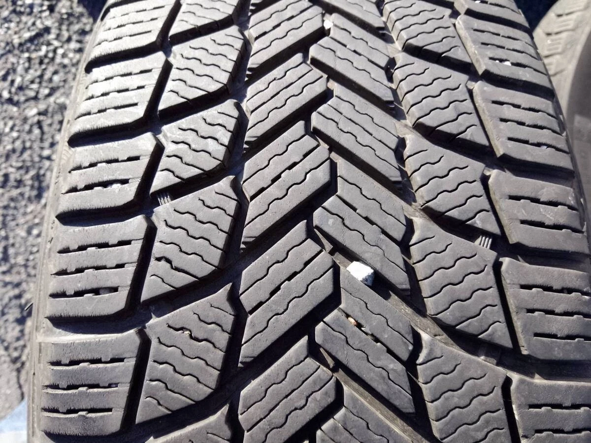 JDM BMW X2 F39 X1 F48 KELLENERS sport Michelin X-ICE SNOW 4-book set No Tires - Image 6