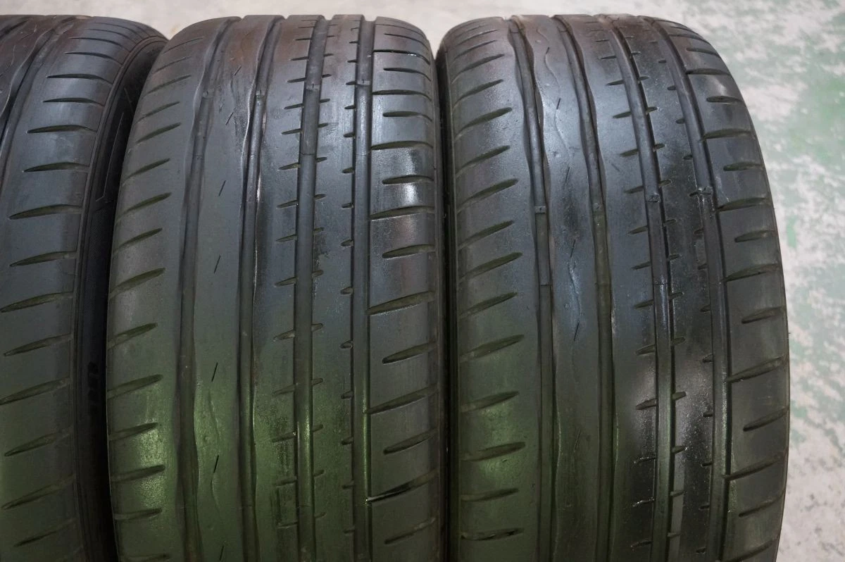 JDM A Delivery Available Weekends Available 2012 Model BBS RS-GT 19 5H No Tires - Image 10