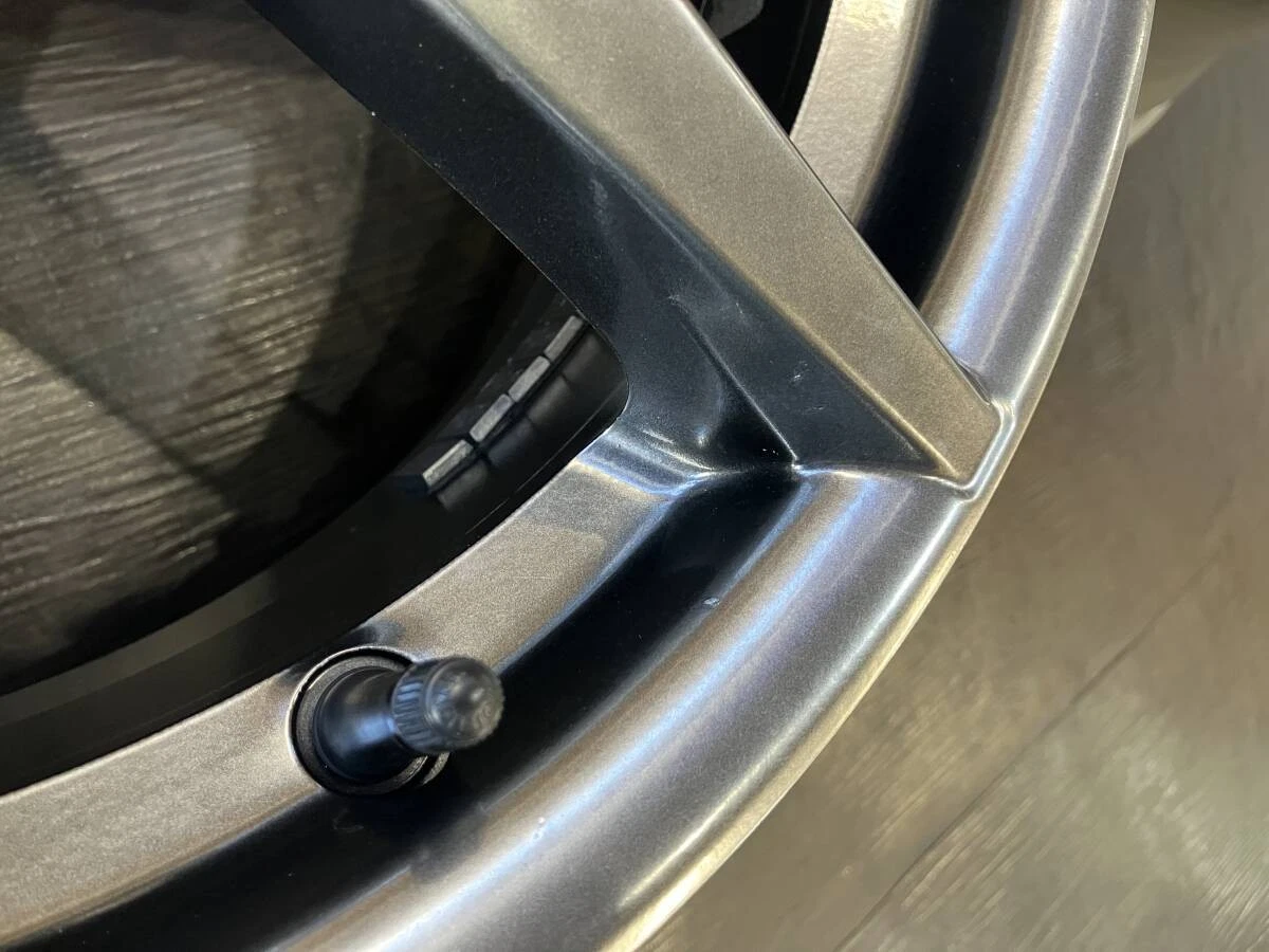 JDM SALE Finished Full set of 4 high-brightness paint finishes for Maz No Tires - Image 8